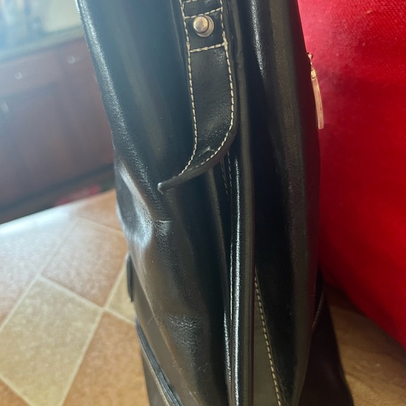Gucci Black Leather Women\'s Bag main image 8